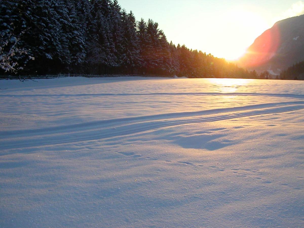 Urlaub Am Bauernhof Windhaghof Villa Kramsach Dış mekan fotoğraf